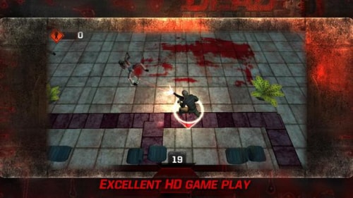 死亡突击3D(Dead Assault)直装游戏版(1)