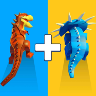 合并恐龙大师（Merge Dinosaur Master）游戏纯净最新版
