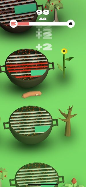 Sausage Roll(1)