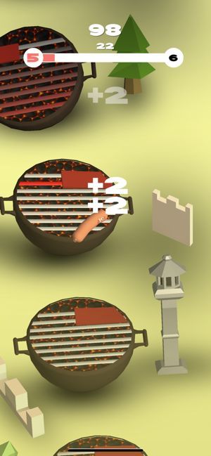 Sausage Roll(2)