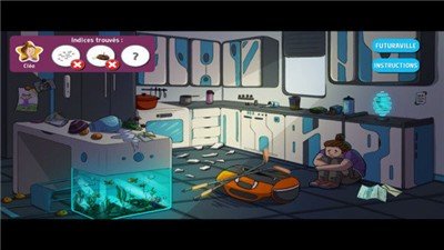 一起反对暴力手游版(2)