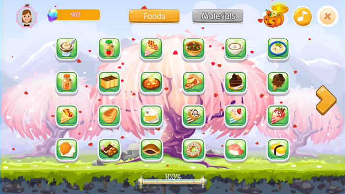美食天堂手游无广告版图3