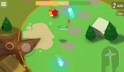 boximons.io官方最新版