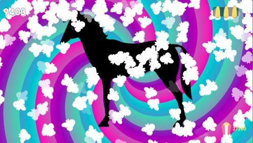 unicornbornofcorn游戏完整版图2