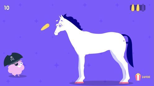 unicornbornofcorn游戏完整版图3