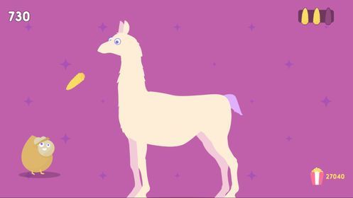 unicornbornofcorn游戏完整版图4