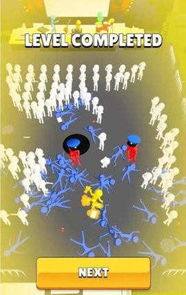 混乱演唱会(Concert Mayhem)免费版(2)