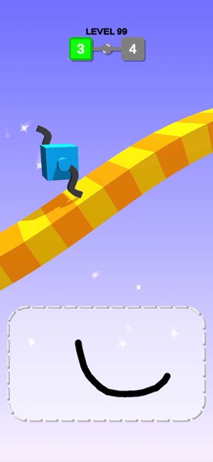 DrawClimber手机版图3