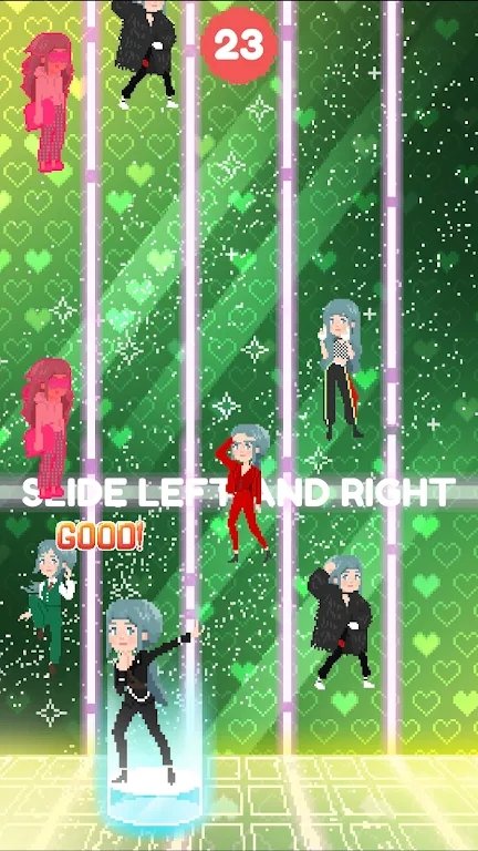 韩国流行偶像模拟器(Kpop Idol Simulator)官方正版
