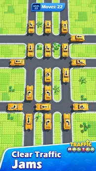 Traffic Master