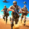 机枪攻击3D(Machine Gun Attack 3D)安卓免费版