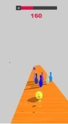 保龄球短跑官方版图3