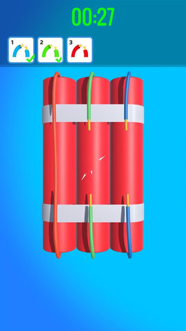 拆解炸弹模拟器安卓版(2)