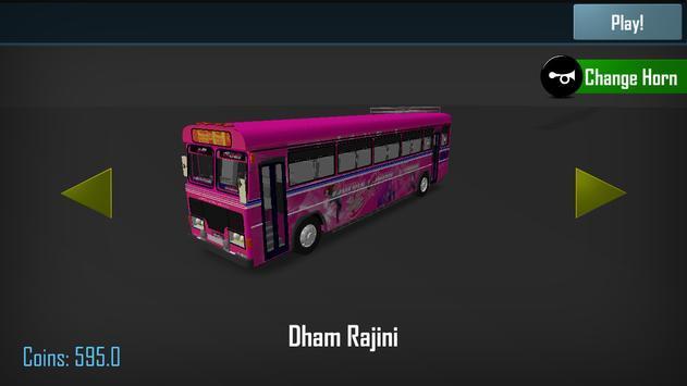 斯里兰卡巴士模拟器(SL Bus Simulator)