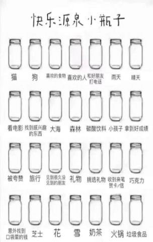 心动小瓶子安卓官方版图3