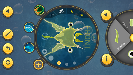 WorldofMicrobes最新版图2