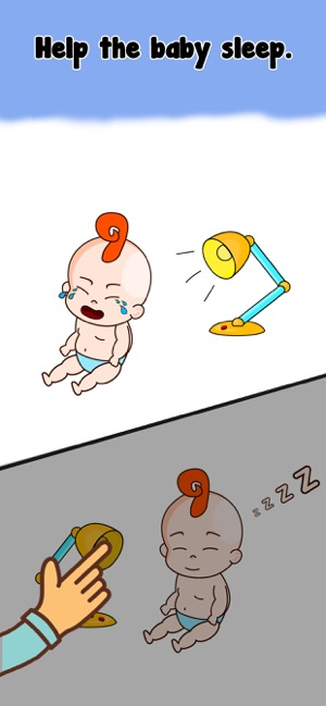 欺骗我逻辑脑筋急转弯游戏无广告版图3