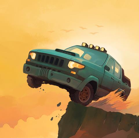 绞盘出击(WINCH IT OUT Full)