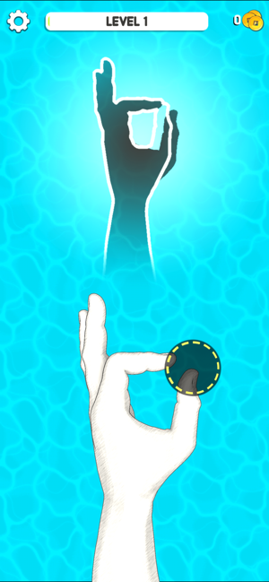 Hit Shadow(3)