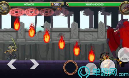 英雄联盟闯关无广告版图2