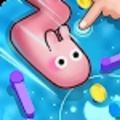 疯狂橡胶怪物(Crazy Rubber Monster)免费原版