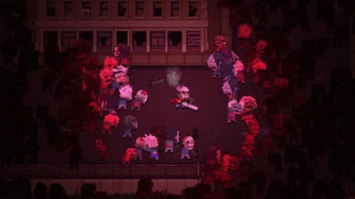 死亡之城图1