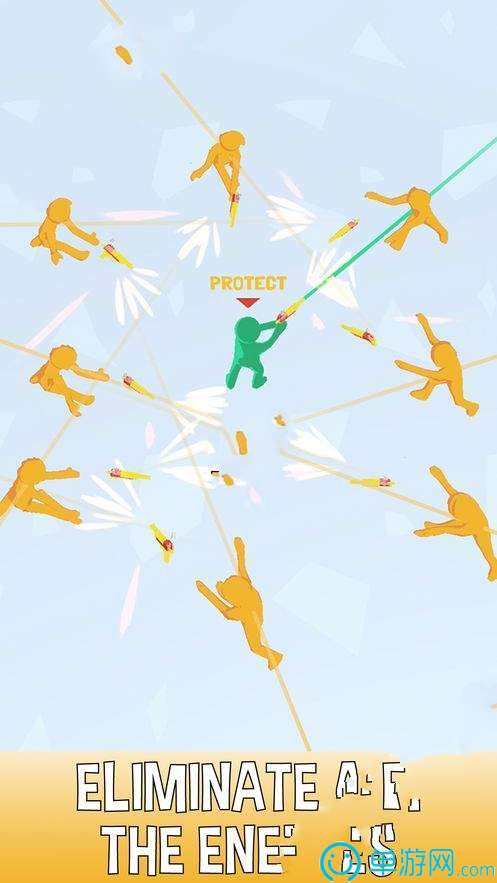 ShootOut手游版