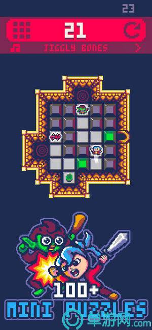 BumpinDungeon直装游戏版图5