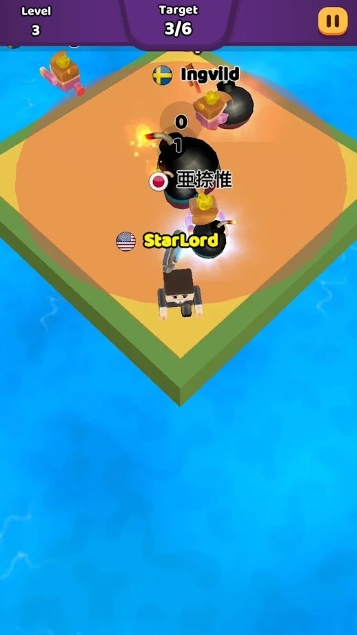 Timebomb.io游戏官方版图2
