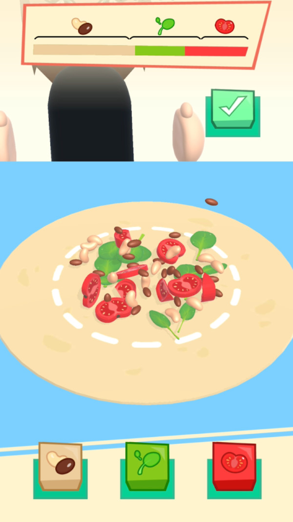 我做卷饼贼6直装版图2