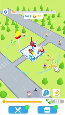 放置面包师(Idle Baker Clicker)手机版