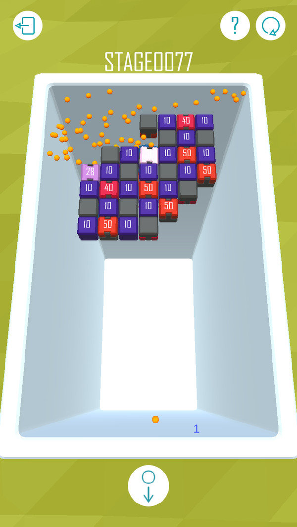 我消砖块特牛手游免费版图3