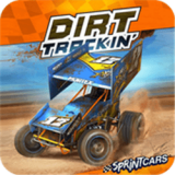 越野追踪冲击车(Sprint Cars)