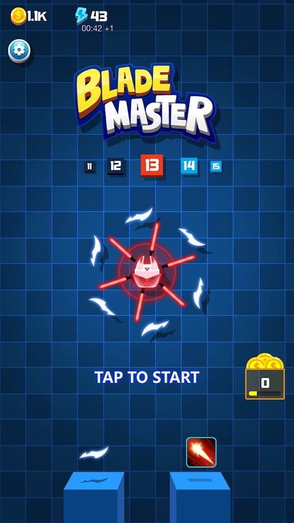blademaster安卓免费版图2