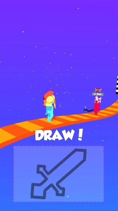 DrawBattle3D官方正版图2