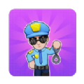 隐形警察突击(Cop raid: stealth police)原版