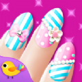美甲屋(Nail Salon)游戏正版