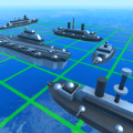 超级战舰海战(Ship Sea Battle Ultra)免费版