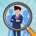 猎头新人王游戏正版