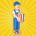 收割玉米(Corn harvester)安卓免费版