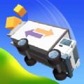 非常快递(Crash Delivery)原版