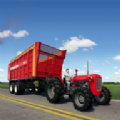 越野货运牵引车模拟器(Offroad Cargo Tractor Trolley Simulator)