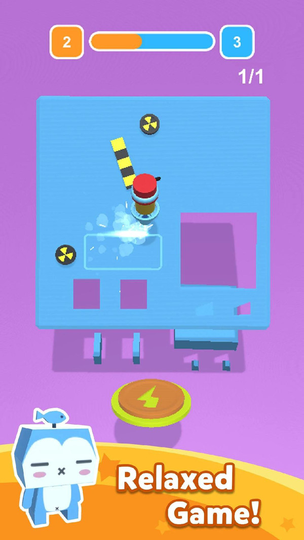 你的创造力游戏安装包图3