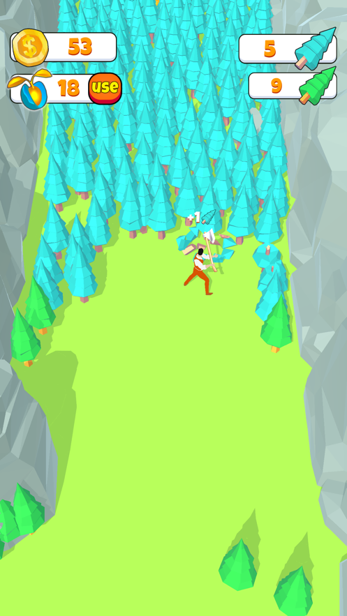 MagicWoods游戏官方版图3