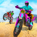 3D摩托大师(Motor Bike Stunt Master)安卓官方版