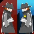 假面侦探使者(Find The Differences)游戏正版