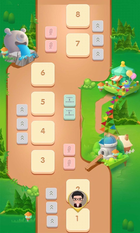 欢乐插针游戏最新版