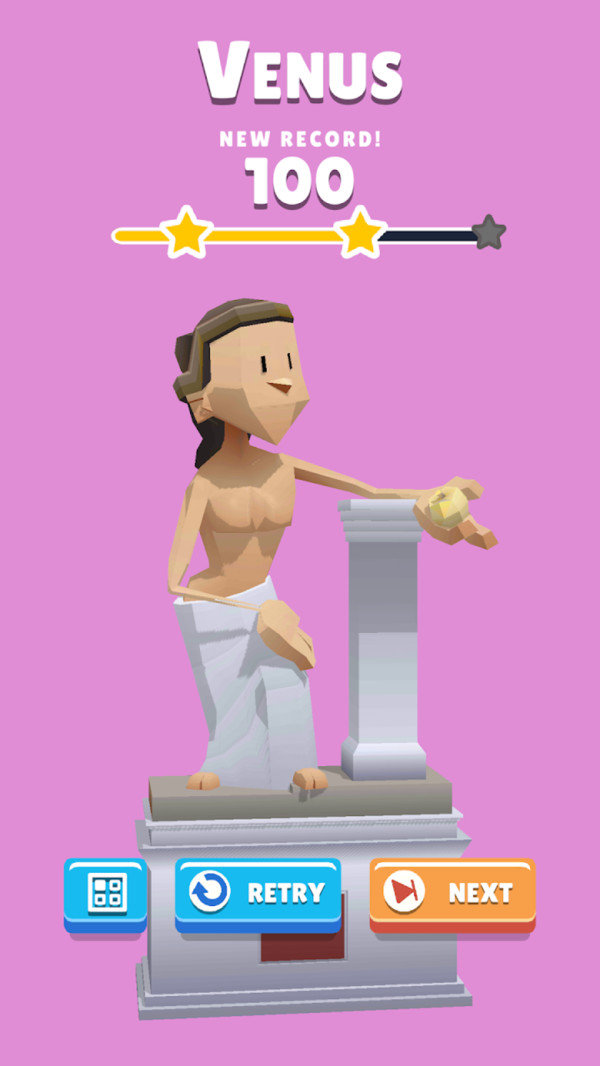 雕塑大师官方正版图3