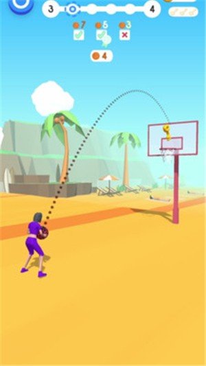 我投射贼6游戏最新版图2