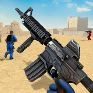 FPS射击任务(FPS shooting Mission: Gun Game)手机最新版